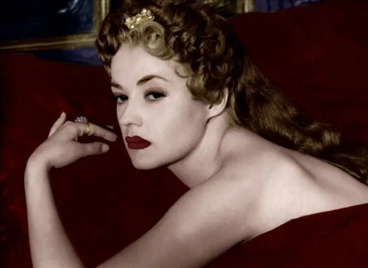 Королева Марго (1954) смотреть онлайн бесплатно Королева Марго (1954) фильм смотреть онлайн бесплатно