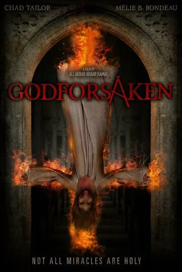 Godforsaken (2020) фильм смотреть онлайн Godforsaken (2020) фильм смотреть онлайн в хорошем качестве