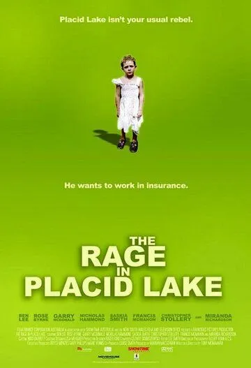 Неисправимый оптимист / The Rage in Placid Lake (2003) фильм смотреть онлайн Неисправимый оптимист / The Rage in Placid Lake (2003) фильм смотреть онлайн в хорошем качестве