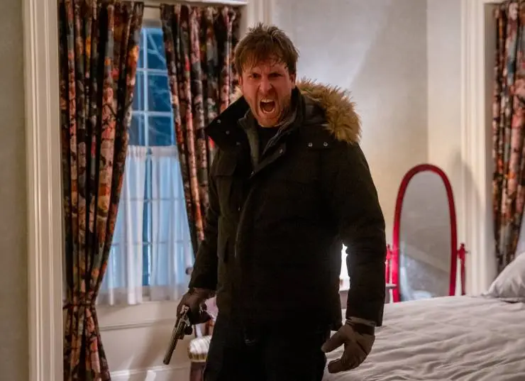 Проклятие матери: Прятки на выживание (2021) смотреть онлайн бесплатно Проклятие матери: Прятки на выживание (2021) фильм смотреть онлайн бесплатно