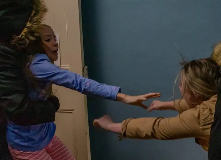 Проклятие матери: Прятки на выживание (2021) смотреть онлайн Проклятие матери: Прятки на выживание (2021) фильм смотреть онлайн