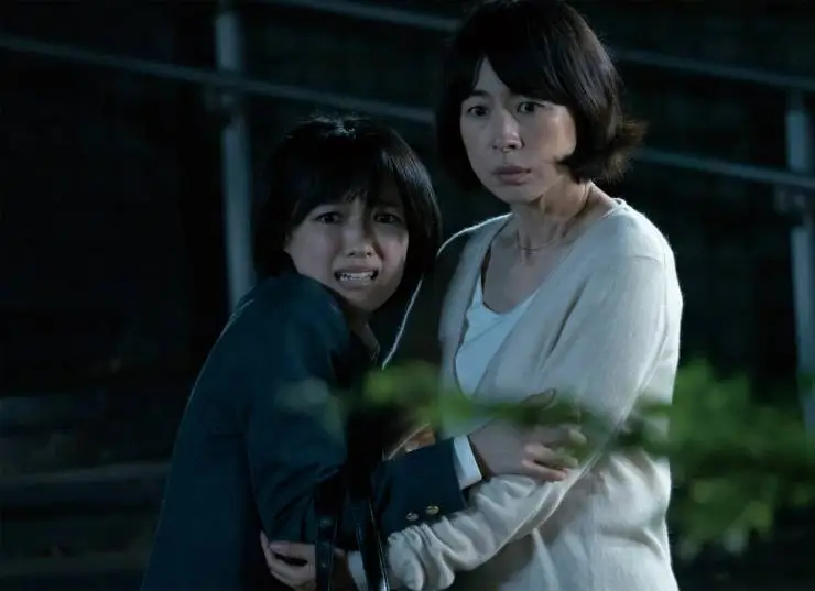 Проклятье: Разгадка (2022) в хорошем качестве смотреть онлайн Проклятье: Разгадка (2022) фильм в хорошем качестве смотреть онлайн