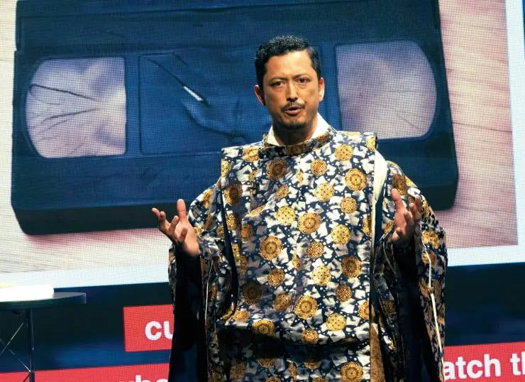 Проклятье: Разгадка (2022) смотреть онлайн бесплатно Проклятье: Разгадка (2022) фильм смотреть онлайн бесплатно