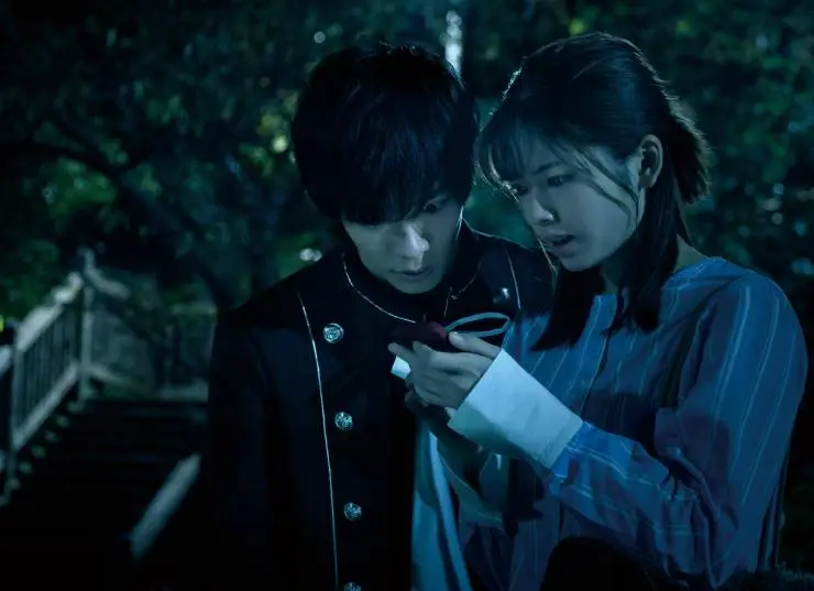 Проклятье: Разгадка (2022) смотреть онлайн Проклятье: Разгадка (2022) фильм смотреть онлайн