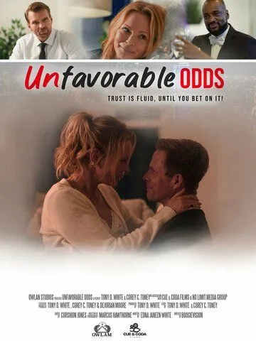 Unfavorable Odds (2022) фильм смотреть онлайн в хорошем качестве