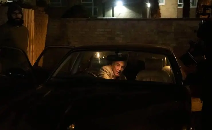 Я иду искать. Королевская игра (2022) в хорошем качестве смотреть онлайн Я иду искать. Королевская игра (2022) фильм в хорошем качестве смотреть онлайн