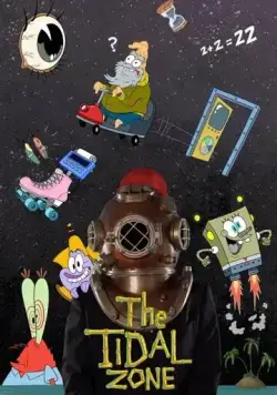 Губка Боб Квадратные Штаны представляет зону приливов / SpongeBob SquarePants Presents the Tidal Zone (2023) мультфильм смотреть онлайн Губка Боб Квадратные Штаны представляет зону приливов / SpongeBob SquarePants Presents the Tidal Zone (2023) мультфильм смотреть онлайн в хорошем качестве