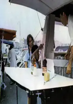 Маленький угольщик (1969) смотреть онлайн бесплатно Маленький угольщик (1969) фильм смотреть онлайн бесплатно