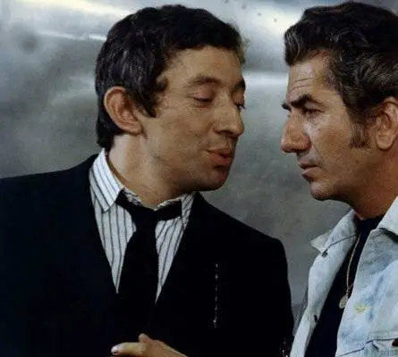 Слоган (1969) смотреть онлайн Слоган (1969) фильм смотреть онлайн