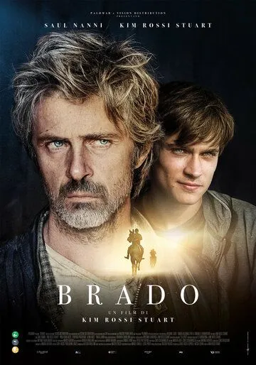 Brado (2022) фильм смотреть онлайн в хорошем качестве