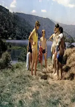 Маленький угольщик (1969) смотреть онлайн Маленький угольщик (1969) фильм смотреть онлайн