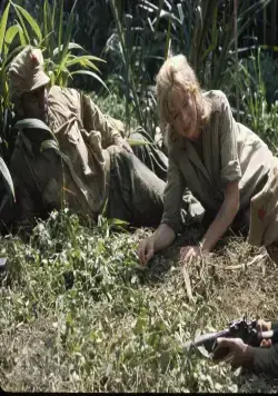 Седьмой рассвет (1964) смотреть онлайн бесплатно Седьмой рассвет (1964) фильм смотреть онлайн бесплатно