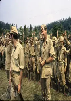 Седьмой рассвет (1964) в хорошем качестве смотреть онлайн Седьмой рассвет (1964) фильм в хорошем качестве смотреть онлайн