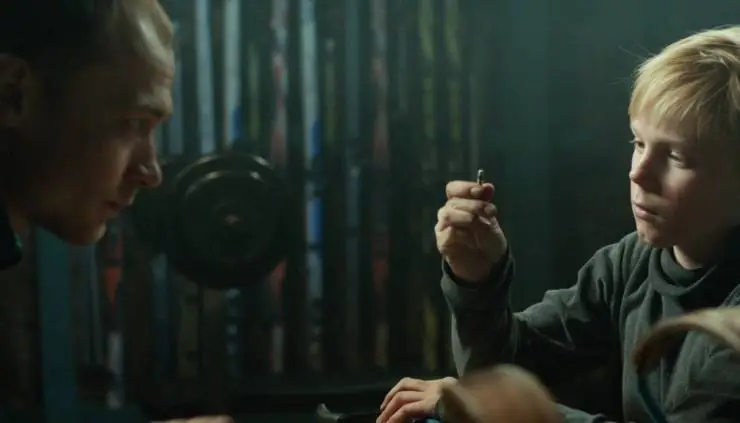 Подельники (2022) в хорошем качестве смотреть онлайн Подельники (2022) фильм в хорошем качестве смотреть онлайн