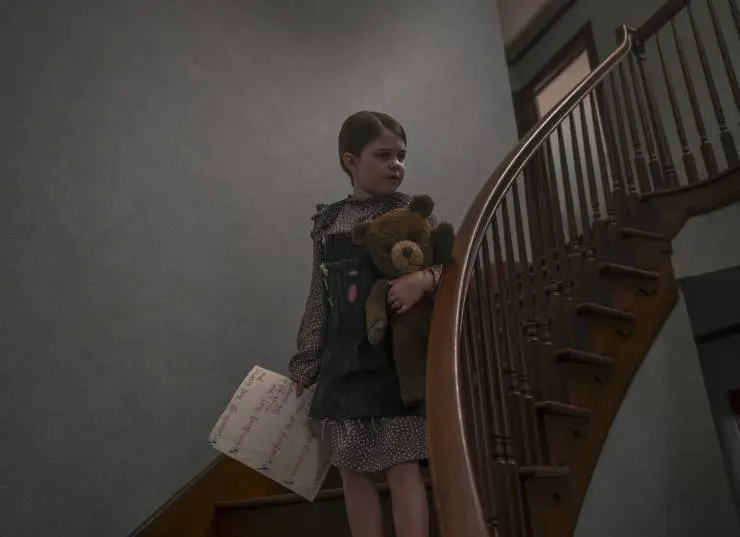 Воображаемый друг (2024) смотреть онлайн Воображаемый друг (2024) фильм смотреть онлайн