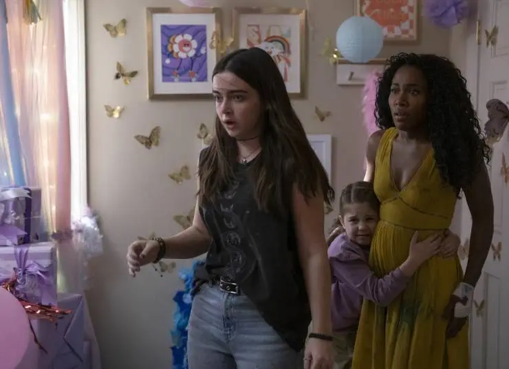 Воображаемый друг (2024) смотреть онлайн бесплатно Воображаемый друг (2024) фильм смотреть онлайн бесплатно