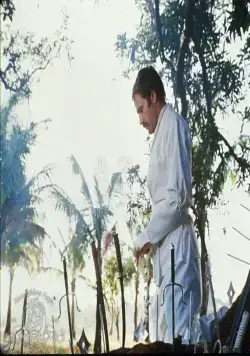 Входит ниндзя (1981) в хорошем качестве смотреть онлайн Входит ниндзя (1981) фильм в хорошем качестве смотреть онлайн