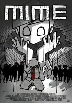 Мим / Mime (2020) фильм смотреть онлайн в хорошем качестве