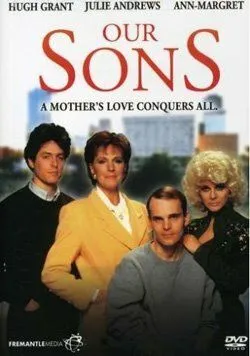 Наши сыновья / Our Sons (1991) фильм смотреть онлайн в хорошем качестве