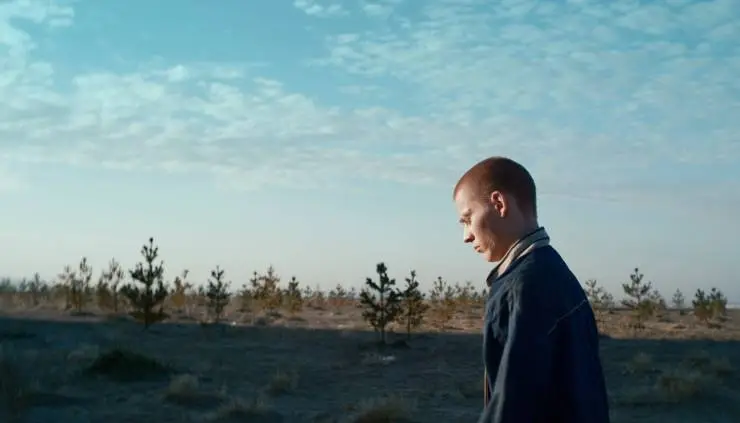 Накануне (2022) смотреть онлайн Накануне (2022) фильм смотреть онлайн