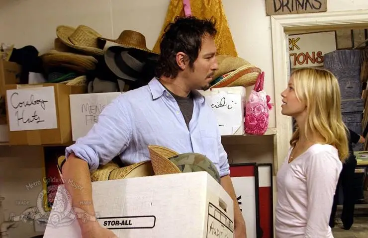 Больше, чем небо (2005) смотреть онлайн Больше, чем небо (2005) фильм смотреть онлайн