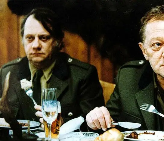 Праздник подснежников (1983) смотреть онлайн Праздник подснежников (1983) фильм смотреть онлайн