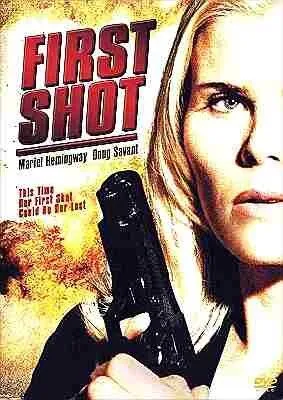 Первый выстрел / First Shot (2002) фильм смотреть онлайн Первый выстрел / First Shot (2002) фильм смотреть онлайн в хорошем качестве
