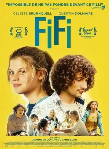 Fifi (2022) фильм смотреть онлайн Fifi (2022) фильм смотреть онлайн в хорошем качестве