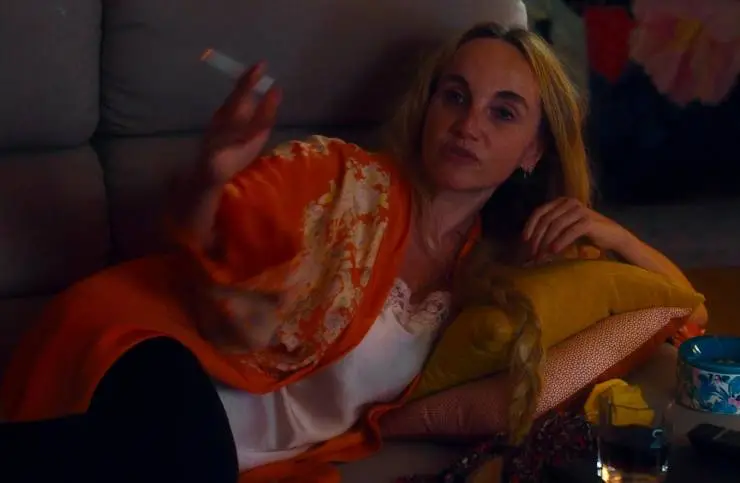 Fifi (2022) смотреть онлайн Fifi (2022) фильм смотреть онлайн