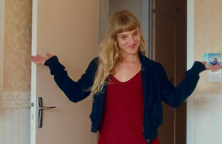 Fifi (2022) смотреть онлайн бесплатно Fifi (2022) фильм смотреть онлайн бесплатно