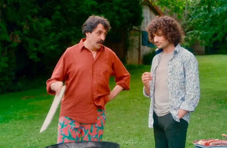 Fifi (2022) в хорошем качестве смотреть онлайн Fifi (2022) фильм в хорошем качестве смотреть онлайн