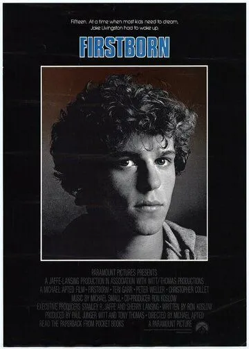 Перворожденный / Firstborn (1984) фильм смотреть онлайн Перворожденный / Firstborn (1984) фильм смотреть онлайн в хорошем качестве