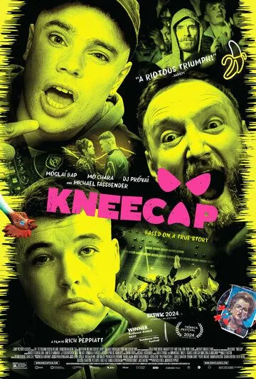 Kneecap (2024) фильм смотреть онлайн Kneecap (2024) фильм смотреть онлайн в хорошем качестве