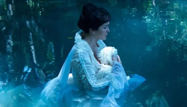 Проклятие Плачущей. Возвращение (2022) смотреть онлайн Проклятие Плачущей. Возвращение (2022) фильм смотреть онлайн