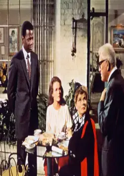 Угадай, кто придет к обеду? (1967) смотреть онлайн Угадай, кто придет к обеду? (1967) фильм смотреть онлайн