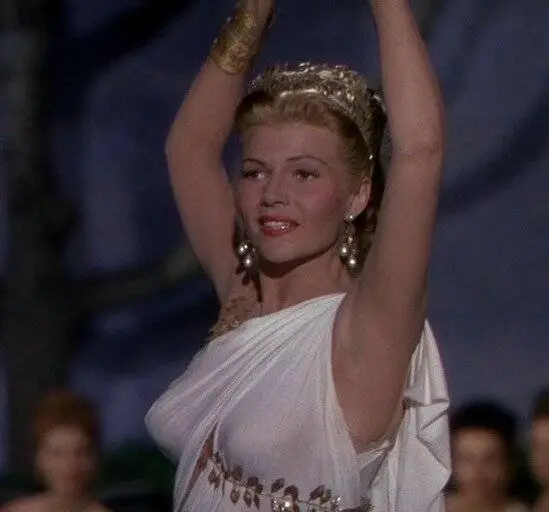 Саломея (1953) смотреть онлайн бесплатно Саломея (1953) фильм смотреть онлайн бесплатно