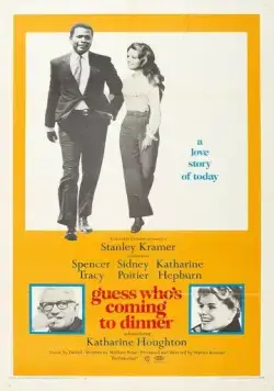 Угадай, кто придет к обеду? / Guess Who's Coming to Dinner (1967) фильм смотреть онлайн Угадай, кто придет к обеду? / Guess Who's Coming to Dinner (1967) фильм смотреть онлайн в хорошем качестве