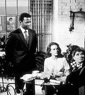 Угадай, кто придет к обеду? (1967) смотреть онлайн бесплатно Угадай, кто придет к обеду? (1967) фильм смотреть онлайн бесплатно