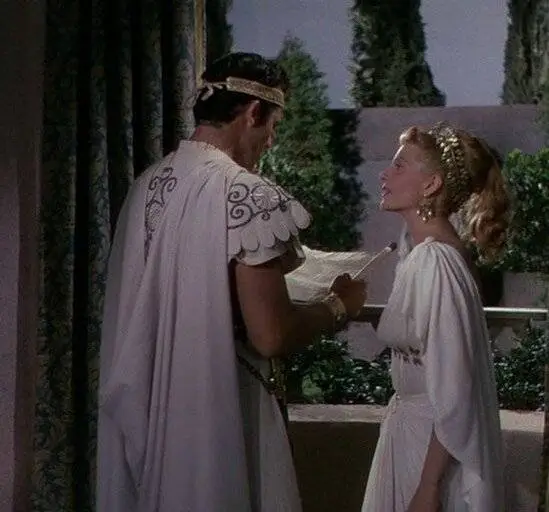 Саломея (1953) в хорошем качестве смотреть онлайн Саломея (1953) фильм в хорошем качестве смотреть онлайн