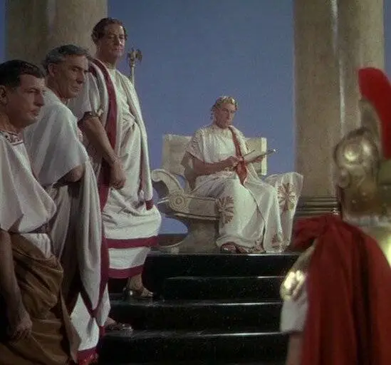 Саломея (1953) смотреть онлайн Саломея (1953) фильм смотреть онлайн