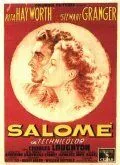 Саломея / Salome (1953) фильм смотреть онлайн Саломея / Salome (1953) фильм смотреть онлайн в хорошем качестве