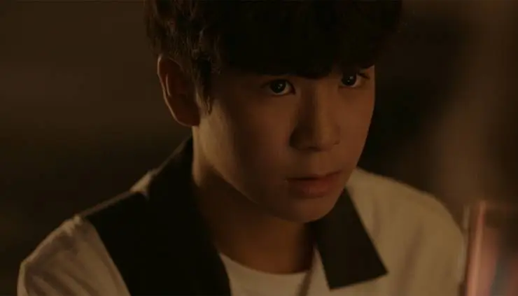 Мой парень – маньяк (2023) смотреть онлайн Мой парень – маньяк (2023) фильм смотреть онлайн