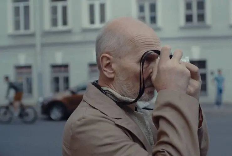 Фиксаж (2021) смотреть онлайн бесплатно Фиксаж (2021) фильм смотреть онлайн бесплатно