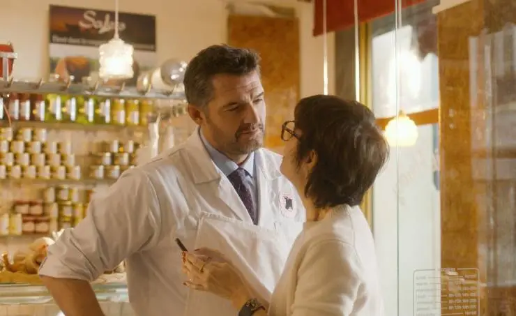 Стейк от кутюр (2020) смотреть онлайн Стейк от кутюр (2020) фильм смотреть онлайн