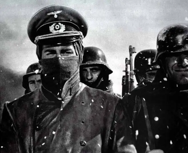 Затворники Альтоны (1962) в хорошем качестве смотреть онлайн Затворники Альтоны (1962) фильм в хорошем качестве смотреть онлайн