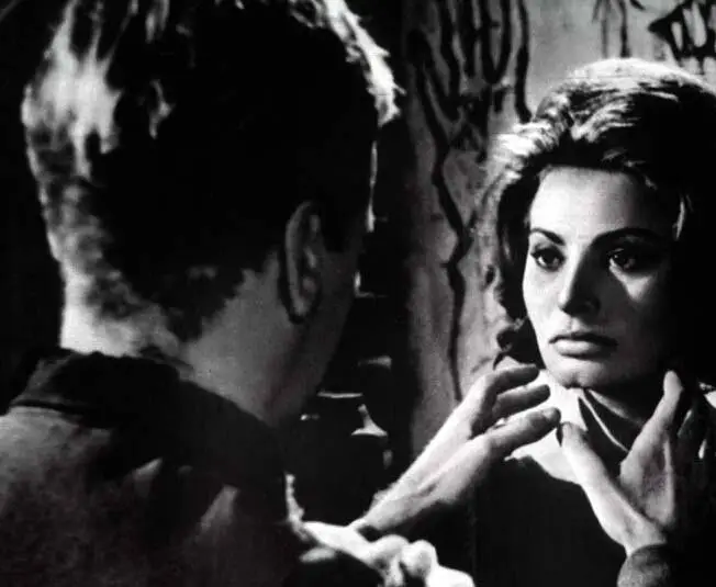 Затворники Альтоны (1962) смотреть онлайн бесплатно Затворники Альтоны (1962) фильм смотреть онлайн бесплатно