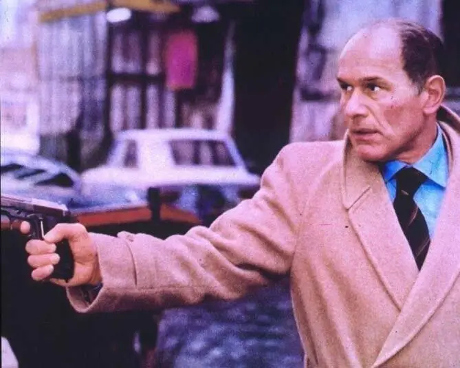 Контрабанда (1980) смотреть онлайн бесплатно Контрабанда (1980) фильм смотреть онлайн бесплатно