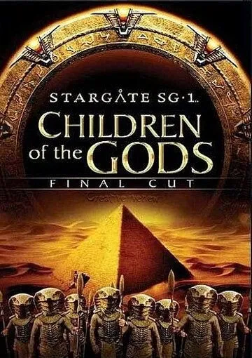 Звездные врата ЗВ-1: Дети Богов – Финальная версия / Stargate SG-1: Children of the Gods - Final Cut (2009) фильм смотреть онлайн Звездные врата ЗВ-1: Дети Богов – Финальная версия / Stargate SG-1: Children of the Gods - Final Cut (2009) фильм смотреть онлайн в хорошем качестве