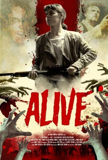 Выжившие / Alive (2023) фильм смотреть онлайн Выжившие / Alive (2023) фильм смотреть онлайн в хорошем качестве