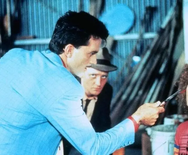 Бандиты на велосипедах (1983) смотреть онлайн бесплатно Бандиты на велосипедах (1983) фильм смотреть онлайн бесплатно